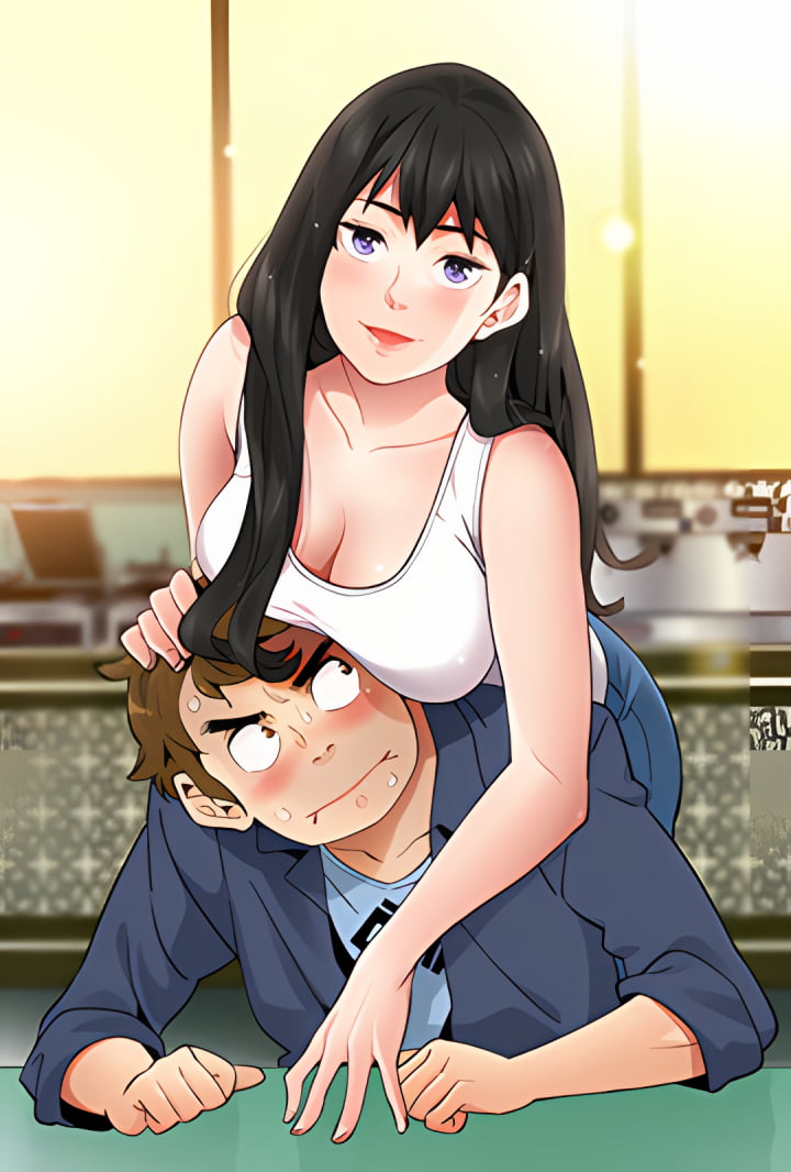 香蕉漫画免费打开热门日漫推荐